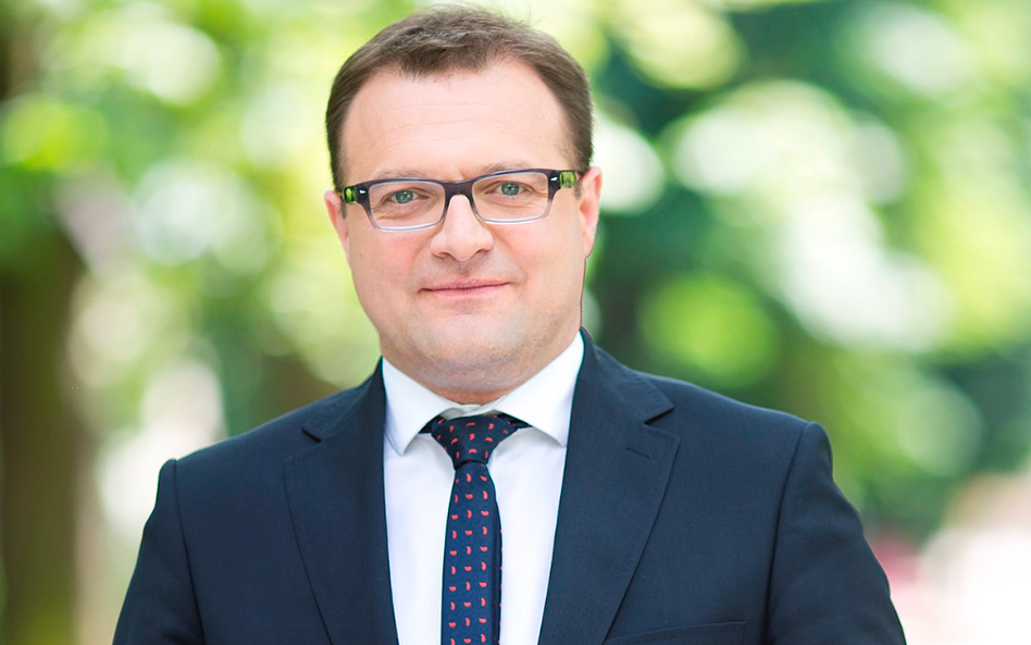 Sondaż: Radosław Witkowski prezydentem Radomia