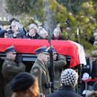 Był człowiekiem pokazującym, jak kochać Ojczyznę