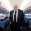 Witold Waszczykowski nie był faworytem Kaczyńskiego na szefa MSZ. Ale Ryszard Legutko odmówił