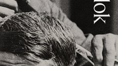 „Monolok”, Paweł Sołtys, wyd. Czarne