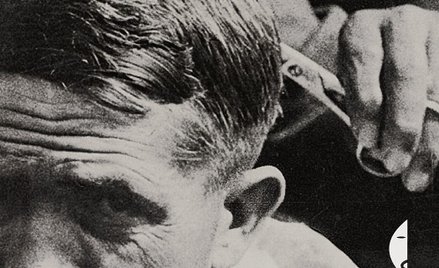 „Monolok”, Paweł Sołtys, wyd. Czarne