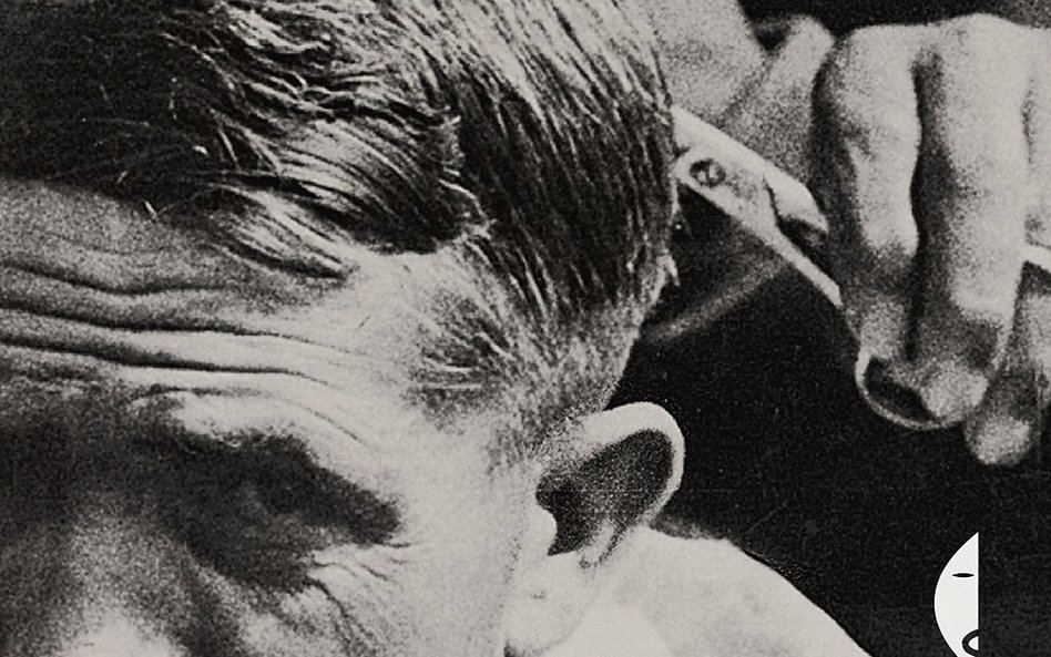 „Monolok”, Paweł Sołtys, wyd. Czarne