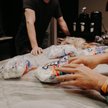 Według oficjalnych danych ponad trzy czwarte mieszkańców USA ma nadwagę lub cierpi na otyłość, a pop