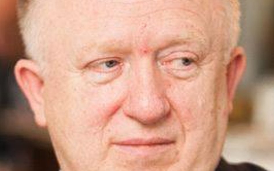 Herbert Wirth, prezes KGHM Polska Miedź: Stworzenie kodeksu gromadzącego wszystkie regulacje w jedny