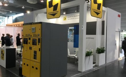 Mostostal Zabrze wstępnie zainteresowany przejęciem działalności Elektrobudowy