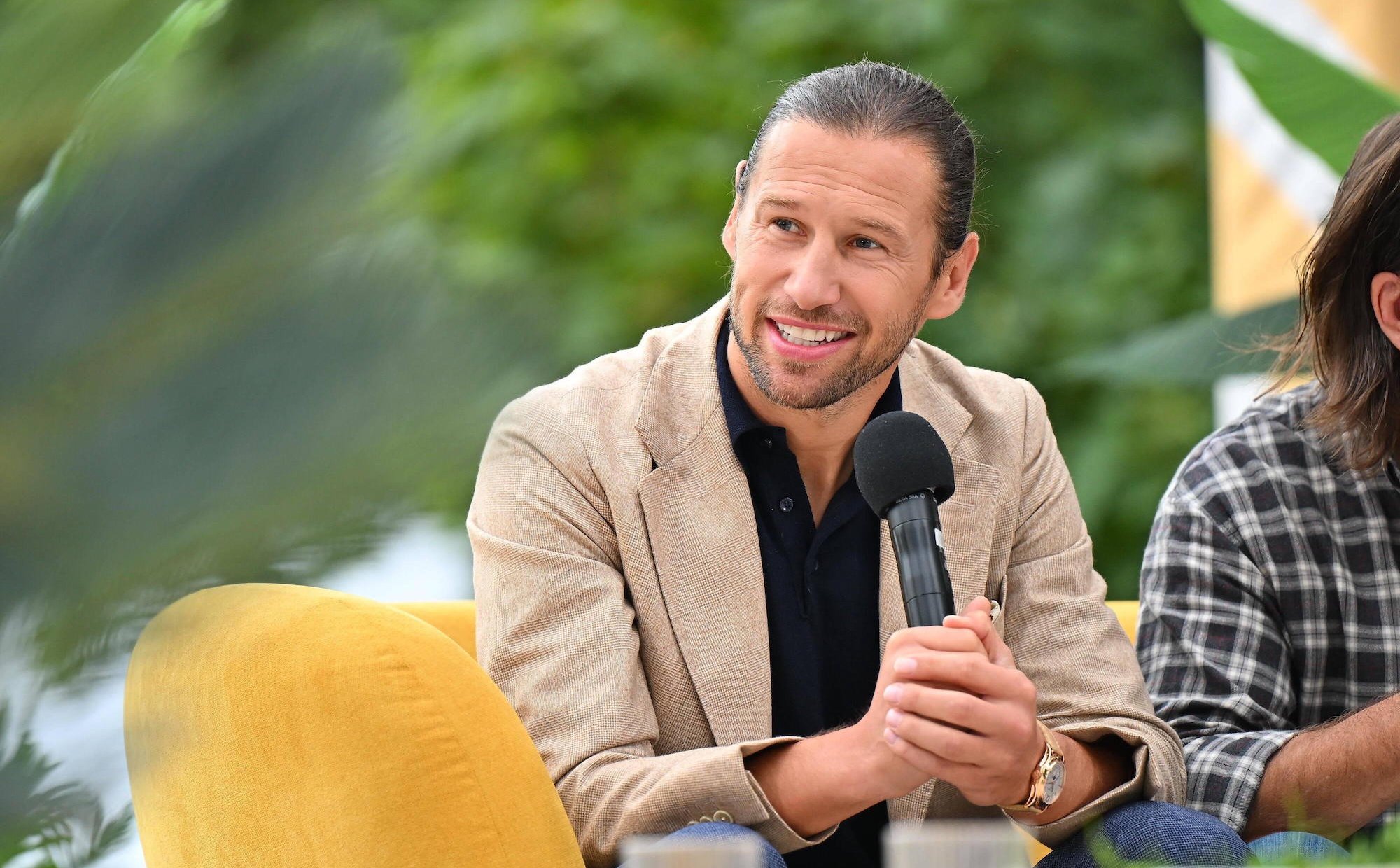 Grzegorz Krychowiak ogłosił, iż kończy karierę. Teraz film, podcast i kurs trenera