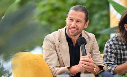 Grzegorz Krychowiak przechodzi na piłkarską emeryturę