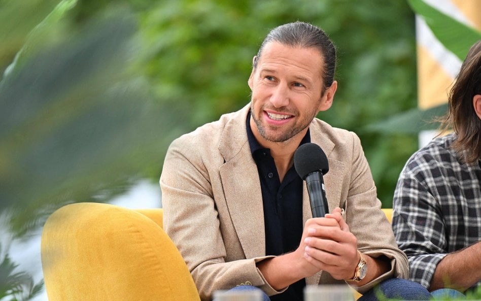 Grzegorz Krychowiak przechodzi na piłkarską emeryturę