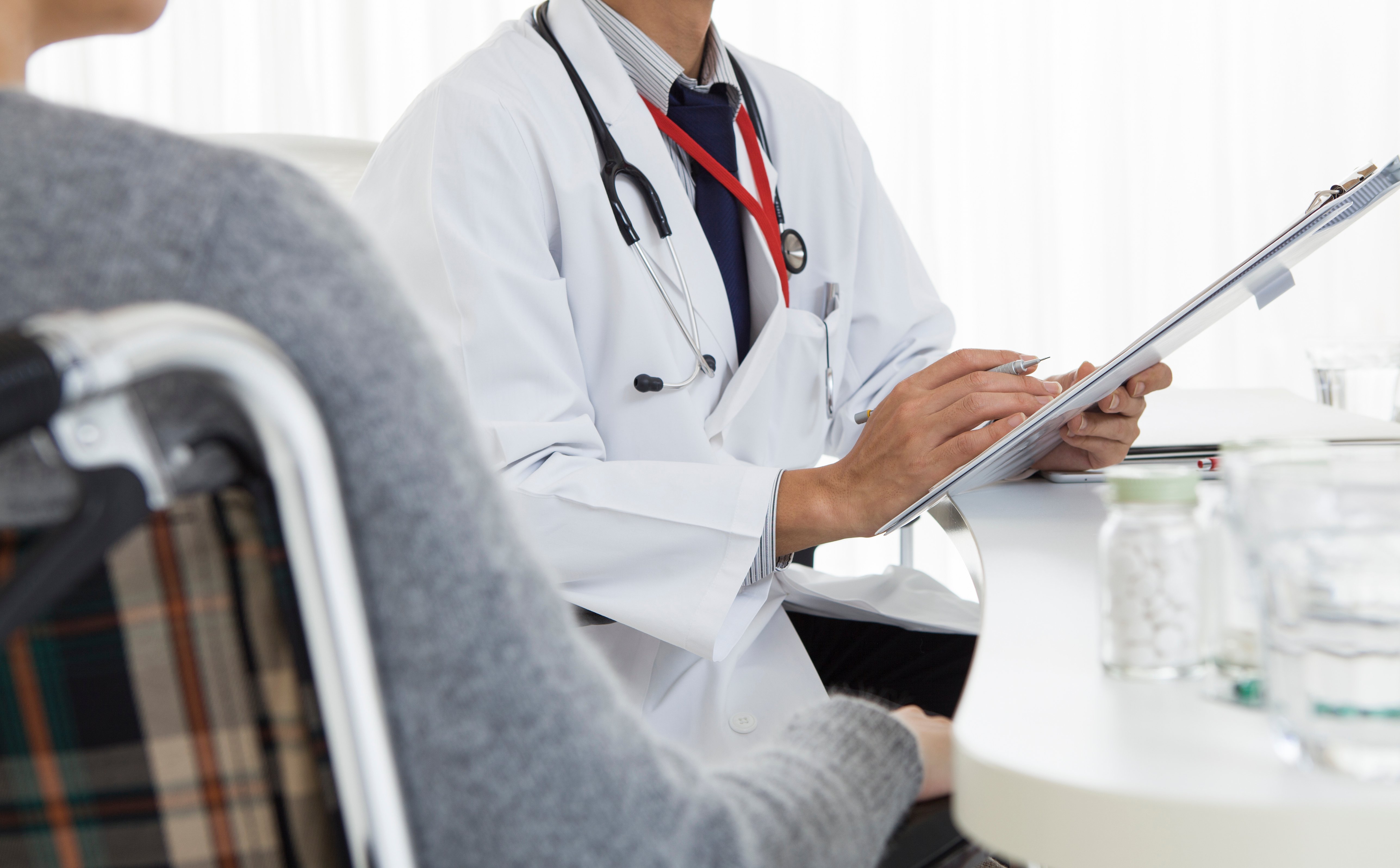 Ważne zmiany w orzekaniu o niepełnosprawności. Nowe przepisy wchodzą 14 sierpnia