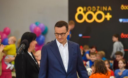 Mateusz Morawiecki