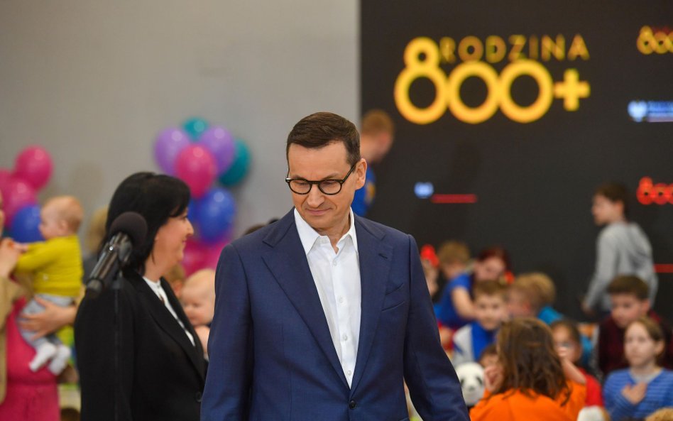 Mateusz Morawiecki