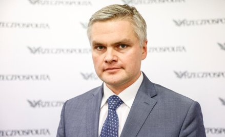 Marcin Mrowiec, główny ekonomista Banku Pekao