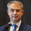 Wicepremier, minister cyfryzacji Krzysztof Gawkowski