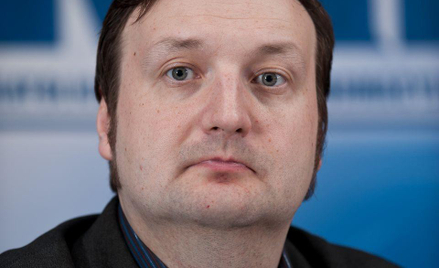 Łukasz Kobeszko
