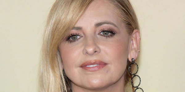 Aktorka Sarah Michelle Gellar o powrocie do zawodu po ponad 10-letniej przerwie: podjęłam ryzyko