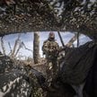Wojna Rosji z Ukrainą. Dzień 1228