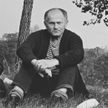 Bohumil Hrabal prywatnie, jedno z mało znanych zdjęć, które będzie można obejrzeć na wystawie fotogr