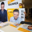 Sondaż: Potrzebna druga tura. Hołownia wyprzedza Kosiniaka-Kamysza