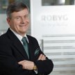 Zbigniew Wojciech Okoński, prezes zarządu spółki Robyg