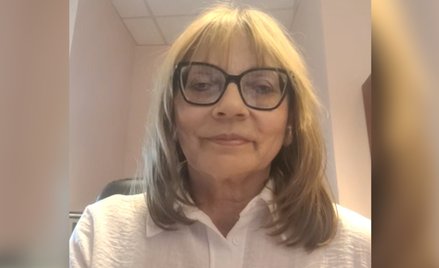 Prof. Ewa Marciniak