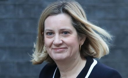 Brytyjska minister ostrzega przed chaosem w kraju