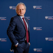 Jarosław Neneman, wiceminister finansów. Czy będzie rządowa wersja przepisów antyflipperskich?