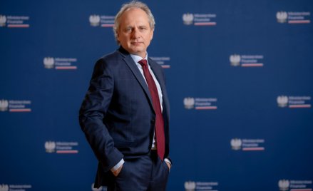 Jarosław Neneman, wiceminister finansów. Czy będzie rządowa wersja przepisów antyflipperskich?