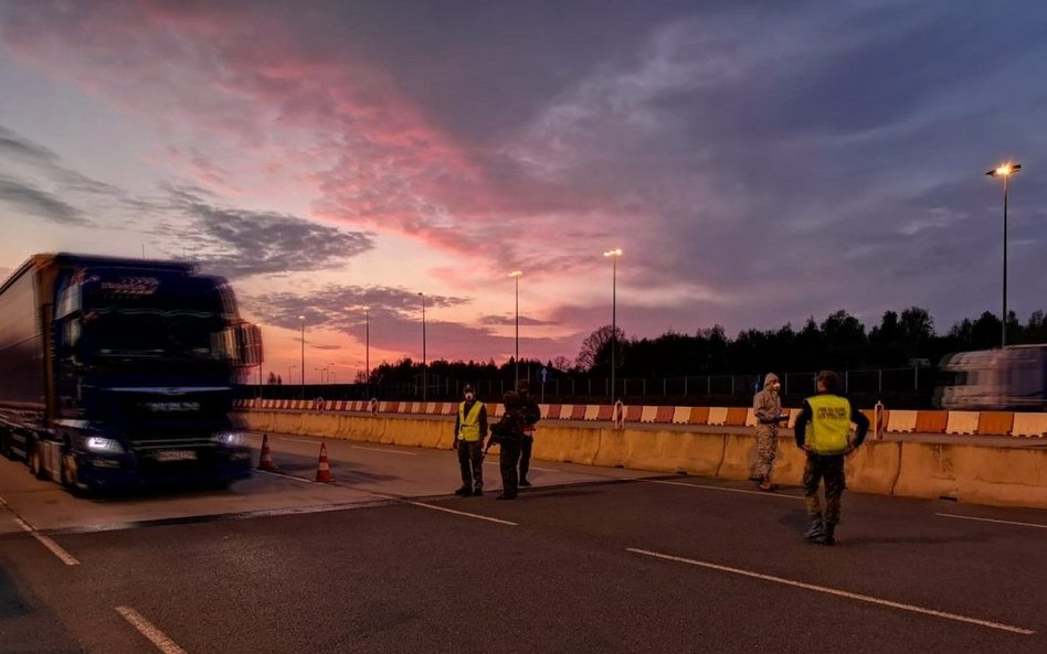 Jaka jest kondycja polskich przewoźników?