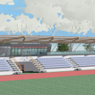 Modernizacja stadionu w Lublinie będzie kosztować 38 mln zł.