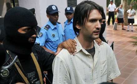 Najbardziej poszukiwany amerykański pedofil za kratkami