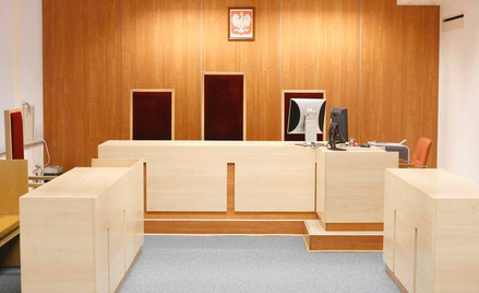 Podpis może złożyć adwokat lub radca