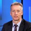 Gościem Grzegorza Siemionczyka w środowym wydaniu „Prosto z parkietu” był Mariusz Adamiak, dyrektor 