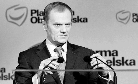 Pokusa aksamitnej dyktatury