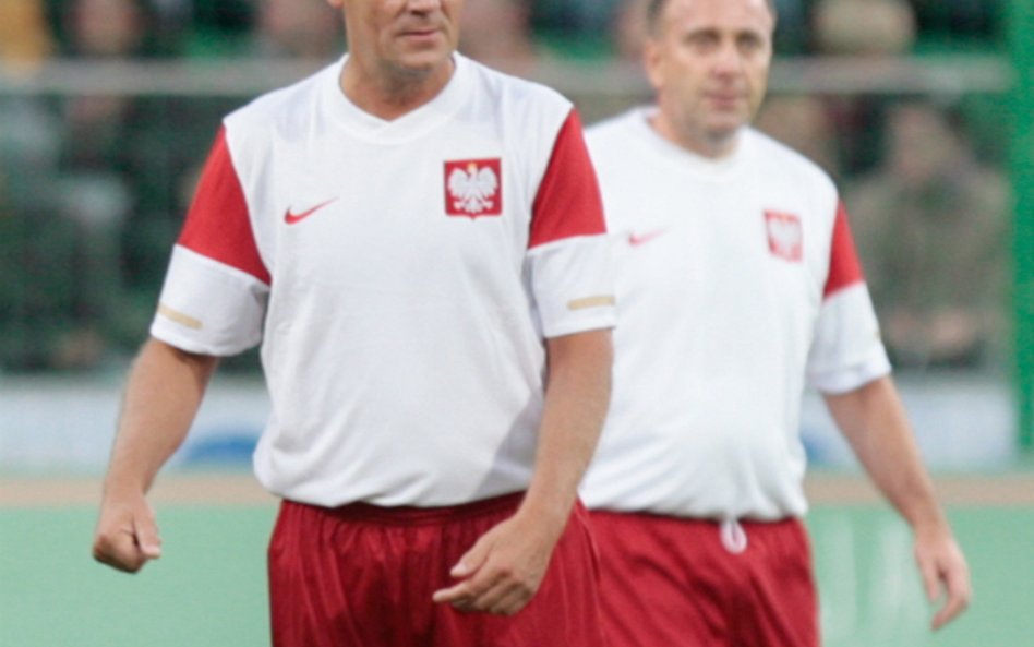 Grzegorz Schetyna: Polaków nie interesują umowy, ale konkrety