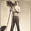 Margaret Bourke-White (1904–1971) autoportret z aparatem fotograficznym