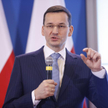 Do jesieni szczegóły planu Morawieckiego