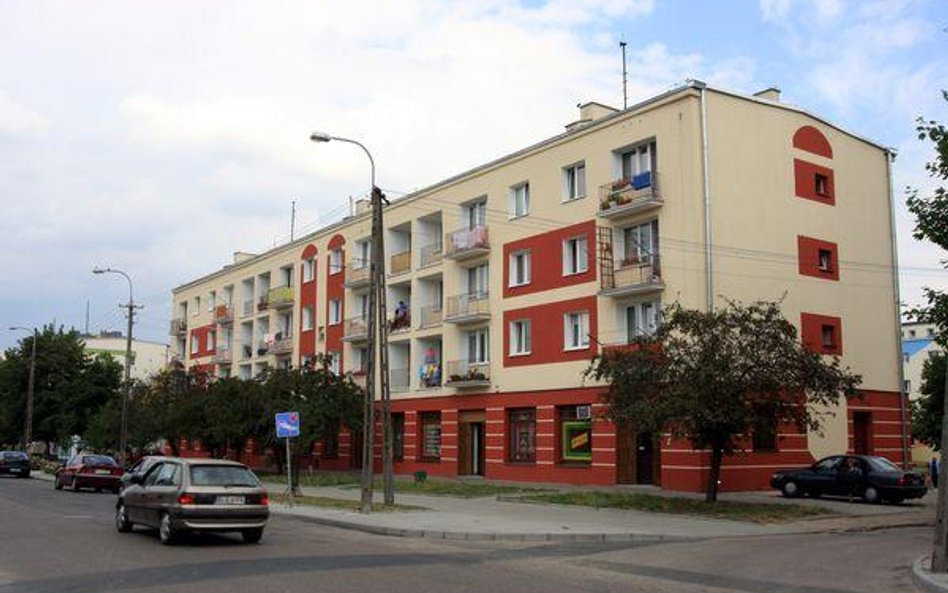Jaki VAT przy sprzedaży budynku