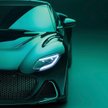 Aston Martin DBS 770 Ultimate