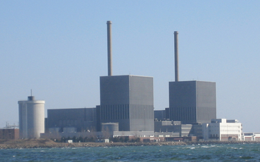 Elektrownia jądrowa Barsebäck w Szwecji