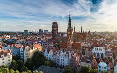 Projekt budżetu Gdańska na 2021 r. został przygotowany zgodnie z założeniami makroekonomicznymi, ide