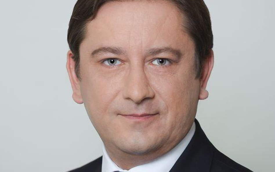 Michał Fereniec