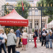 Przed drugą turą do spisu wyborców dopisało się 150 tys. osób