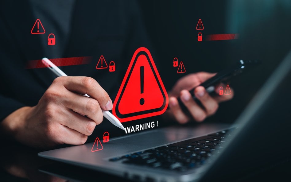 Cyberbezpieczeństwo w nowym wydaniu – konsekwencje braku zgodności