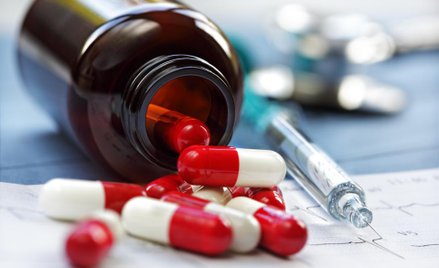 Limitowany dostęp do życia