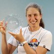 Tenis w Miami: Magda Linette przegrała w drugiej rundzie