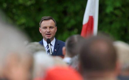 Andrzej Duda