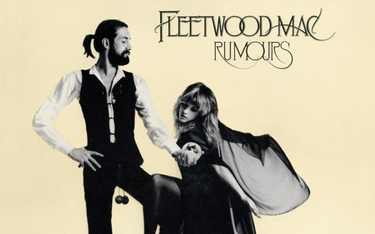 Fleetwood Mac - „Rumours”. Muzycy mało się nie pozabijali