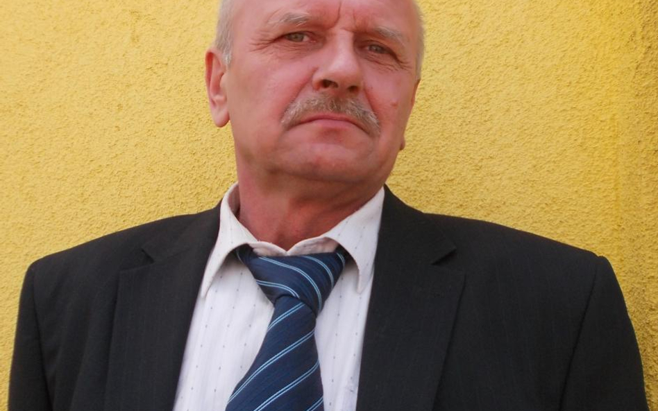 Andrzej Władysław Olejnik