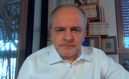 Paweł Kowal