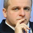 Kliczko wykorzystuje swoją siłę i posturę